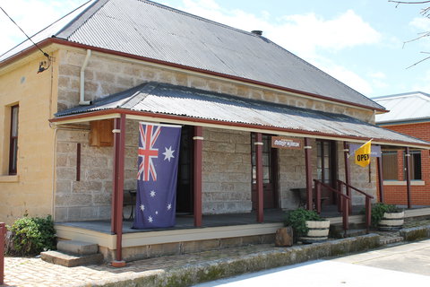 Cottage Museum - ACT Tourism 0