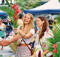Cotters Markets - ACT Tourism