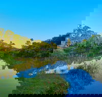 Cribb Park - ACT Tourism