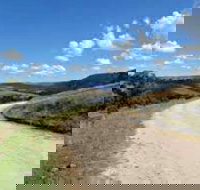 Cunninghams Campsite and Pandoras Pass - ACT Tourism