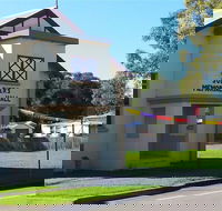 Cundletown and Lower Manning Historical  Society Inc - ACT Tourism