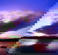 Currumbin Waters - ACT Tourism