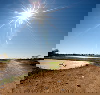 Cuttaburra Crossing - ACT Tourism