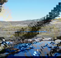 Derwent Bridge - ACT Tourism