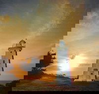 Devonport - ACT Tourism