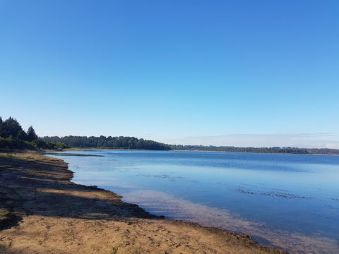 Devilbend Natural Features Reserve - ACT Tourism 0