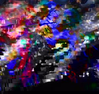 Didgeridoo Festivals - ACT Tourism