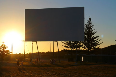 Dongara Denison Drive-Ins - ACT Tourism 0