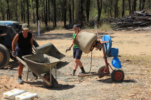 Durong Dingo Sanctuary - ACT Tourism 2