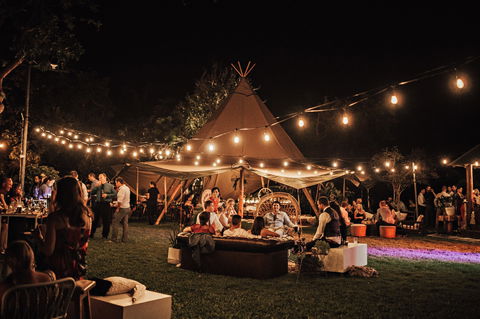 Earlando Weddings And Private Events - ACT Tourism 0