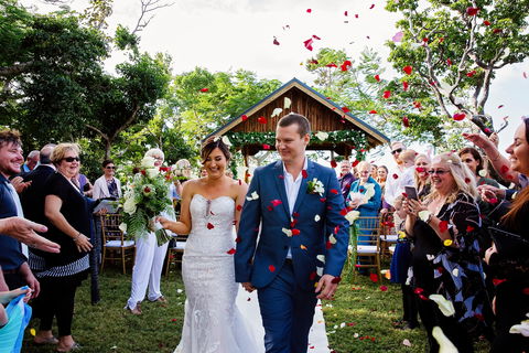 Earlando Weddings And Private Events - ACT Tourism 1