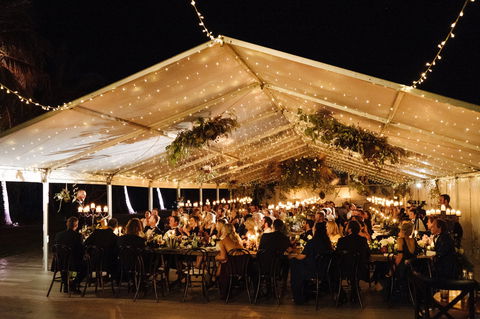 Earlando Weddings And Private Events - ACT Tourism 2