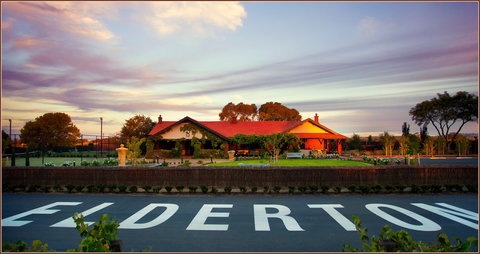 Elderton Wines Cellar Door - ACT Tourism 0