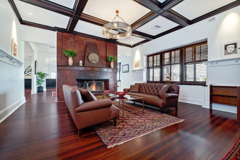 Elderton Wines Cellar Door - ACT Tourism 1