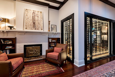 Elderton Wines Cellar Door - ACT Tourism 2