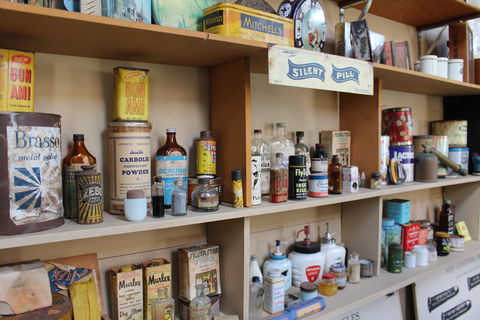 Emmaville Mining Museum - ACT Tourism 0