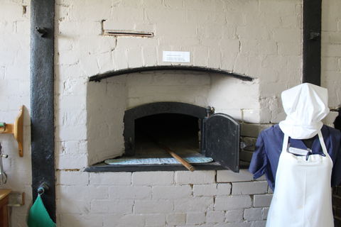 Emmaville Mining Museum - ACT Tourism 1