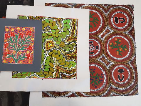 Engawala Art Centre - ACT Tourism 0