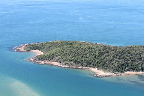 Eurimbula National Park - ACT Tourism 1