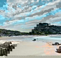 Fishermans Bay foreshore - ACT Tourism