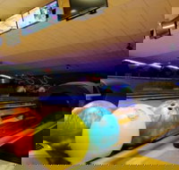 Forster Tenpin - ACT Tourism