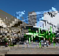 Forrest Chase - ACT Tourism