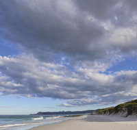 Friendly Beaches - ACT Tourism