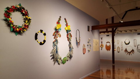 Gab Titui Cultural Centre - ACT Tourism 2