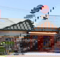 Gerogery - ACT Tourism