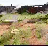 Ghans Bore No7 Govt Bore - ACT Tourism