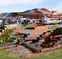 Gippsland Vehicle Collection - ACT Tourism