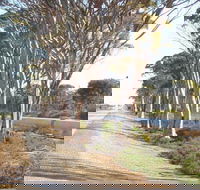 Golden Pipeline Heritage Trail - ACT Tourism