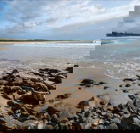 Goolawah National Park - ACT Tourism