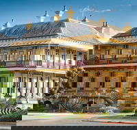 Grafton Heritage Trail - ACT Tourism