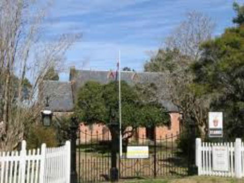 Gresford - ACT Tourism 1