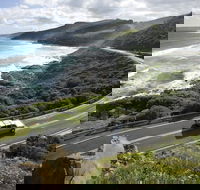 Great Ocean Road - ACT Tourism