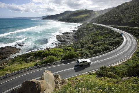 Great Ocean Road - ACT Tourism 0