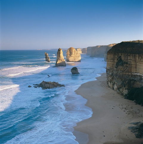 Great Ocean Road - ACT Tourism 1