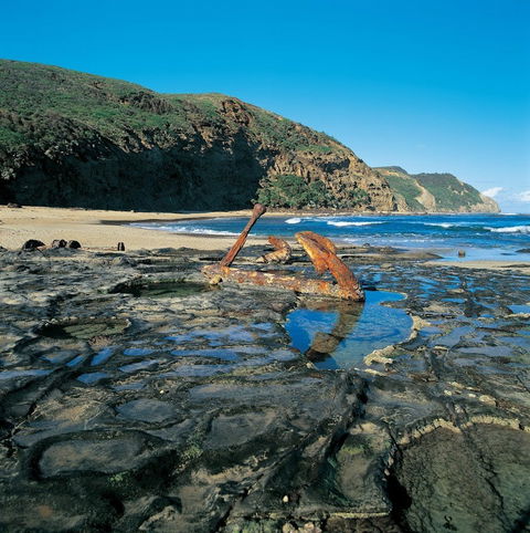Great Ocean Road - ACT Tourism 2