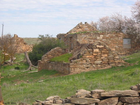 Hampton Road Heritage Walk - ACT Tourism 0