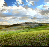 Hodgson Vale - ACT Tourism