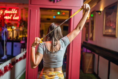 Holey Moley Golf Club Surfers Paradise - ACT Tourism 2