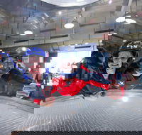 iFLY Melbourne - Indoor Skydiving - ACT Tourism