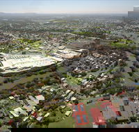 Ipswich Riverlink Shopping Centre - ACT Tourism