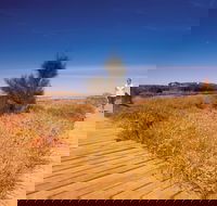 Irwin River Nature Trail - ACT Tourism