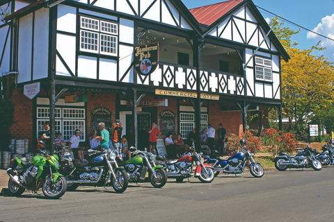 Jamberoo - ACT Tourism 2