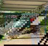 Jehosaphat Gully Picnic Area - ACT Tourism