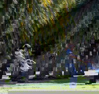 Jellicoe Park - ACT Tourism