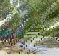 John Tucker Park - ACT Tourism