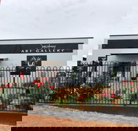 John Murray Art Gallery - ACT Tourism